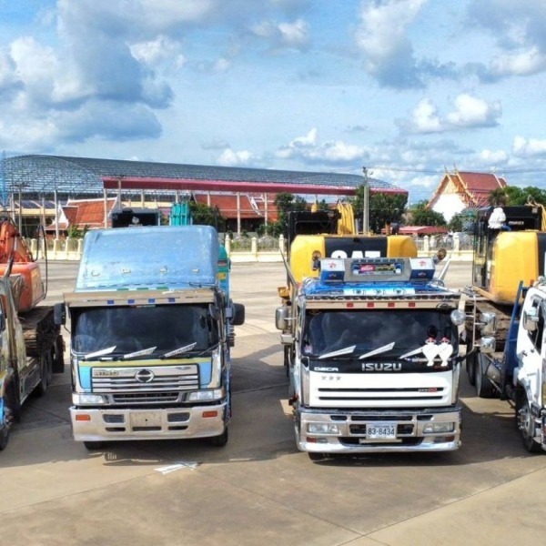ให้เช่ารถดัมพ์ ปทุมธานี